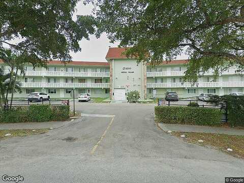 Springdale Boulevard, Palm Springs, FL 33461