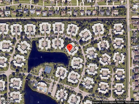 Cape Cod Circle, Lake Worth, FL 33467