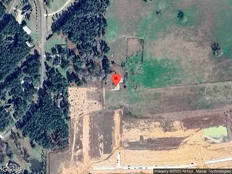 Moore Rd, Magnolia, TX 77354