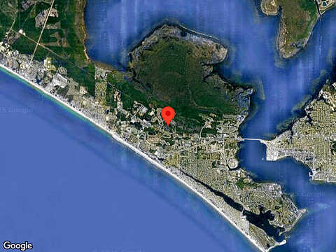 Lapis Ln #95, Panama City Beach, FL 32407