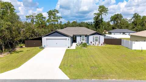 Sw 172Nd Ln Road, Ocala, FL 34473