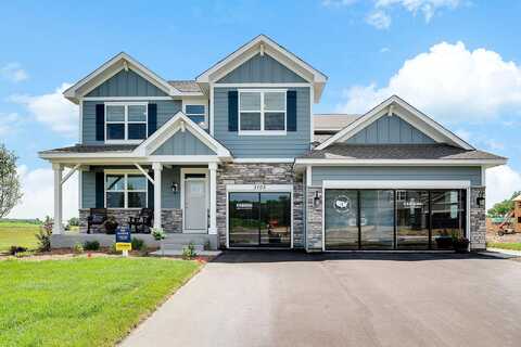 Sunflower Way, Prior Lake, MN 55372
