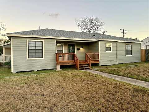 W Longview Street, Corpus Christi, TX 78408