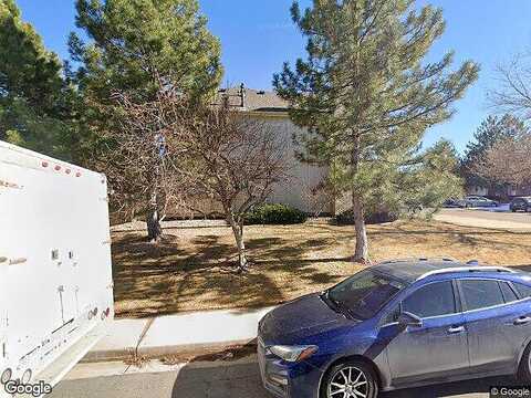 W 107Th Place, Westminster, CO 80031
