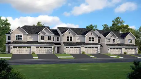 Ash Street, Little Canada, MN 55117