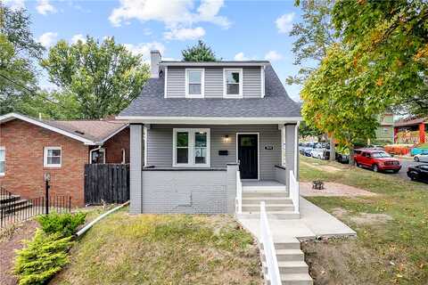 4Th Ave, Beaver Falls, PA 15010