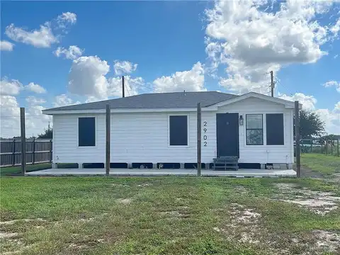 San Nicolas Street, Edinburg, TX 78542