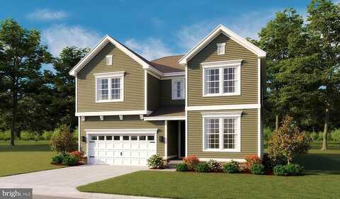White Tail Drive, Locust Grove, VA 22508