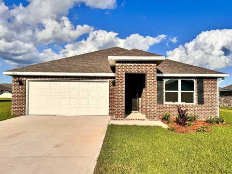 Patriot Ridge Drive, Crestview, FL 32539