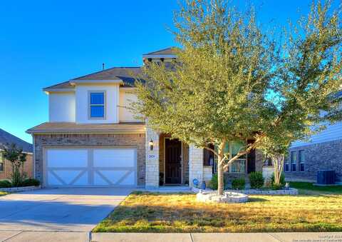 Cheney Rd, Schertz, TX 78108