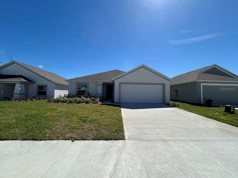 Harper Estates Circle, Lake Wales, FL 33859