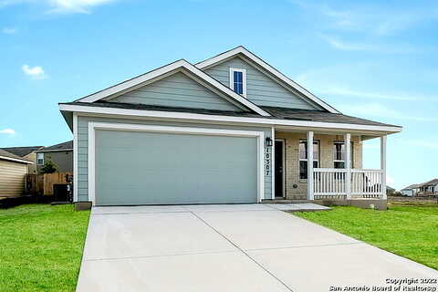 Martell St, Corpus Christi, TX 78415
