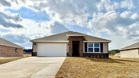 Chevy Cir, Pace, FL 32571