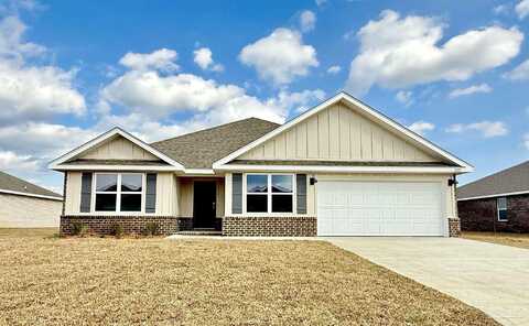 Chevy Cir, Pace, FL 32571