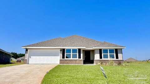 Chevy Cir, Pace, FL 32571