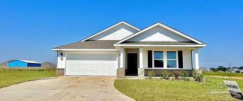 Chevy Cir, Pace, FL 32571