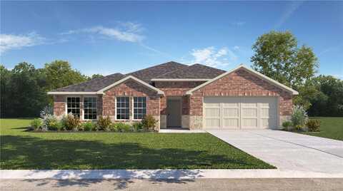 Martell Street, Corpus Christi, TX 78415