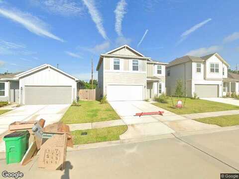 Cilantro Drive, Magnolia, TX 77355