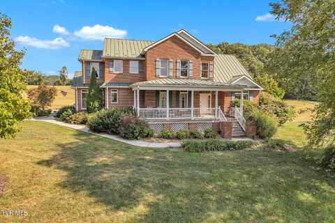 Watauga Road, Abingdon, VA 24211