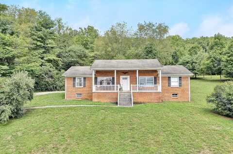 Craigs Creek Rd, New Castle, VA 24127
