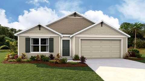 Nw 18Th Place, Newberry, FL 32669