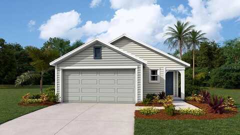 Nw 11Th Place, Newberry, FL 32669