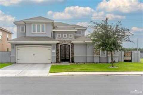 Colvin Avenue, Edinburg, TX 78539