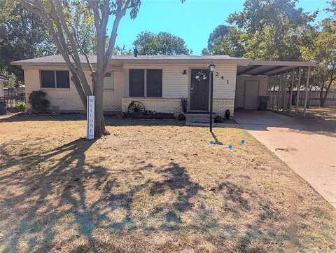 Cedar Street, Hurst, TX 76053