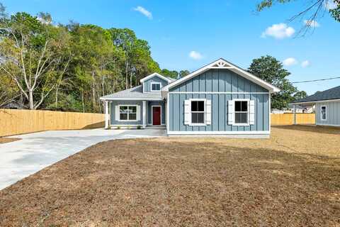 Andorra Street, Navarre, FL 32566