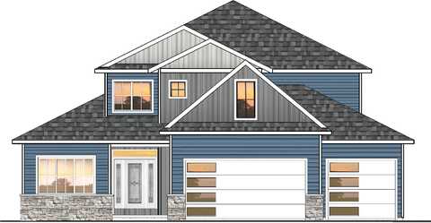County Road Ab, Mc Farland, WI 53558