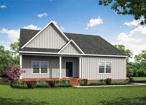 Old Church Road, Powhatan, VA 23139