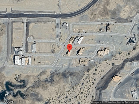 Marina View Way, Lake Havasu City, AZ 86406