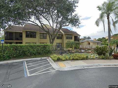 N Congress Avenue, Boynton Beach, FL 33426