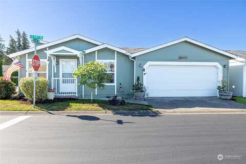 Se 241St Place, Maple Valley, WA 98038
