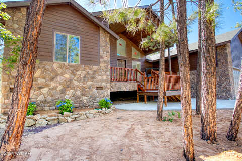 Aspen Run, Pinetop, AZ 85935