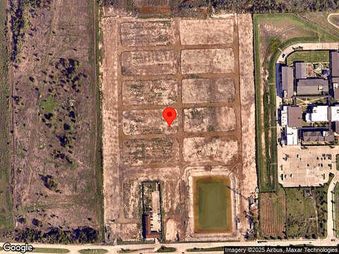 Via Cami Ln, Houston, TX 77051