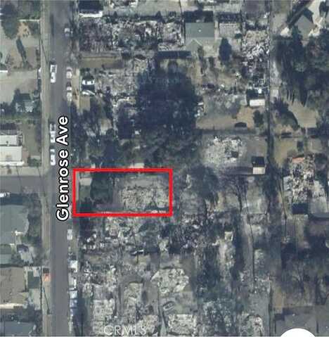 Glenrose, ALTADENA, CA 91001