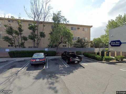 Roscoe Boulevard, Canoga Park, CA 91304
