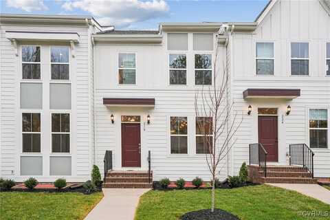 Avenda Lane, Midlothian, VA 23114
