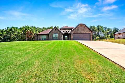 Bralan Drive, Diana, TX 75640