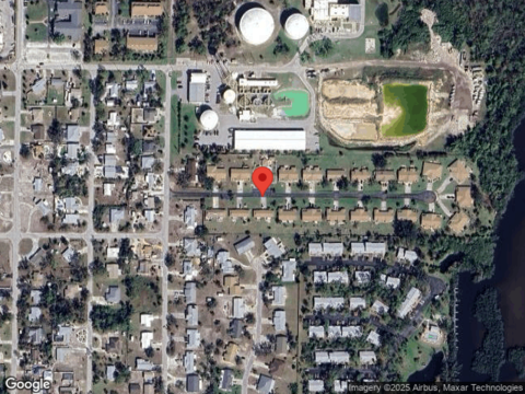 High Point Dr #208B, Englewood, FL 34223