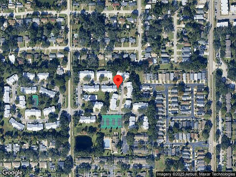 Eastbourne Way #7, Orlando, FL 32812