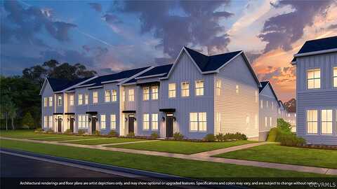Avenda Lane, Midlothian, VA 23114