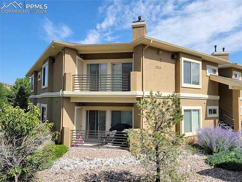 Montura View, Colorado Springs, CO 80919