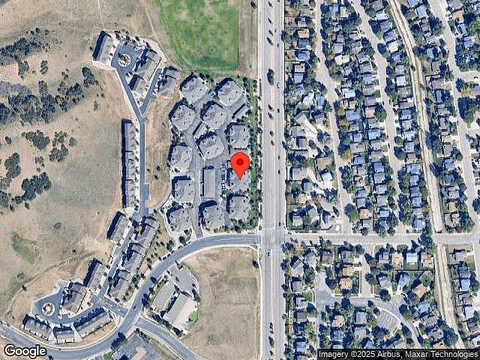 Montura View, Colorado Springs, CO 80919