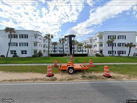 Ocean Shore Blvd #208, Ormond Beach, FL 32176