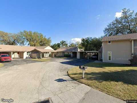 Abbington St #30-D-2, Apopka, FL 32712