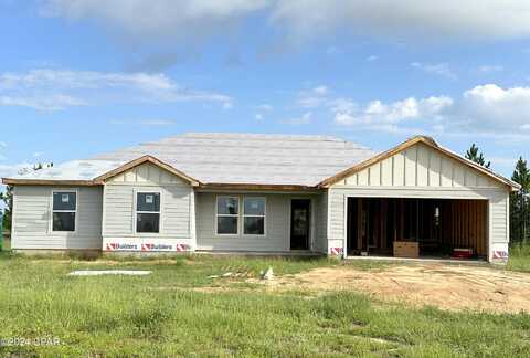Ne Cressie Lane, Altha, FL 32421