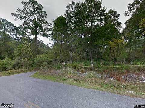 Walnut Street, Santa Rosa Beach, FL 32459