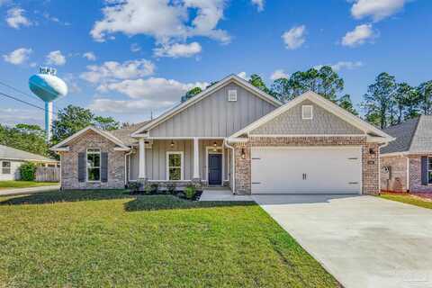 Shannon Rd, Navarre, FL 32566